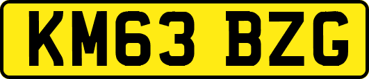 KM63BZG