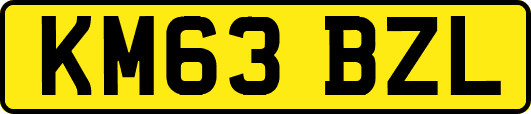KM63BZL