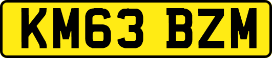 KM63BZM