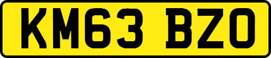 KM63BZO