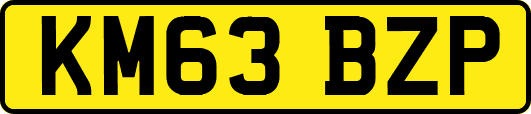 KM63BZP