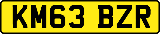 KM63BZR