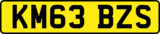 KM63BZS