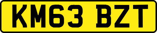 KM63BZT