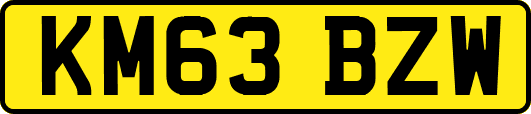 KM63BZW