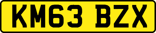 KM63BZX