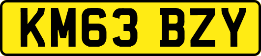 KM63BZY