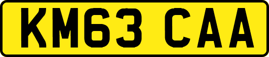 KM63CAA