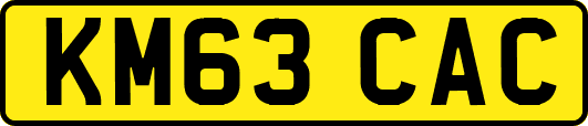 KM63CAC