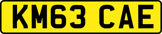 KM63CAE