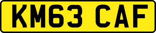KM63CAF