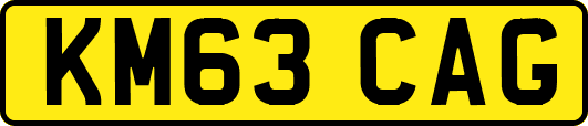 KM63CAG