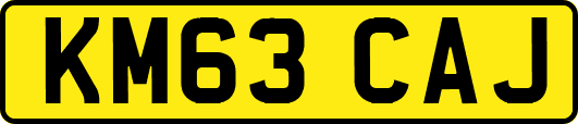 KM63CAJ