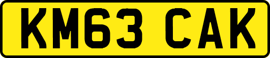 KM63CAK
