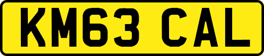 KM63CAL