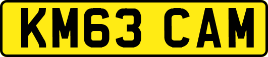 KM63CAM
