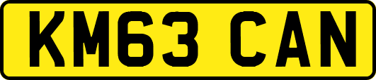 KM63CAN