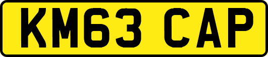 KM63CAP