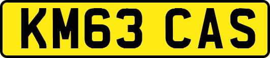 KM63CAS