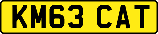KM63CAT