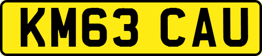 KM63CAU