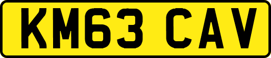 KM63CAV