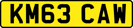KM63CAW