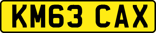 KM63CAX