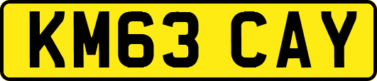 KM63CAY