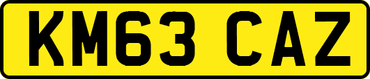 KM63CAZ