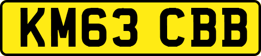 KM63CBB