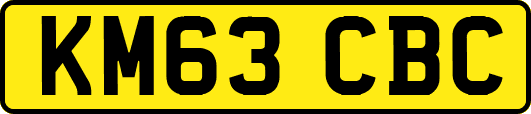 KM63CBC