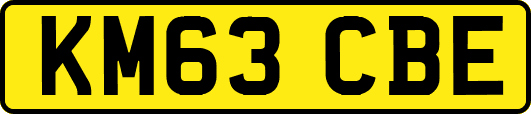 KM63CBE