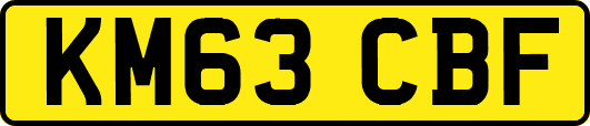 KM63CBF