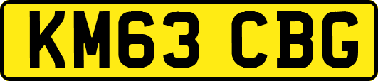 KM63CBG