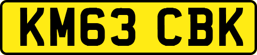 KM63CBK