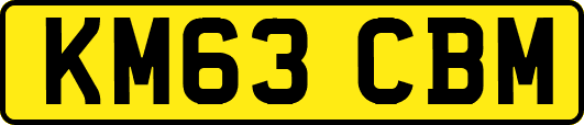 KM63CBM