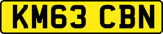 KM63CBN