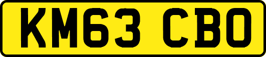 KM63CBO