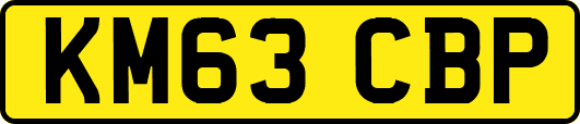 KM63CBP