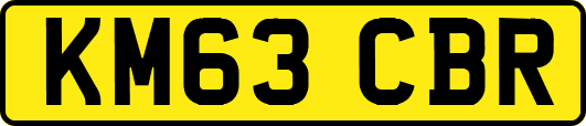KM63CBR