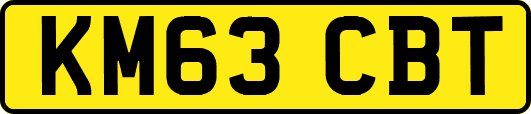 KM63CBT