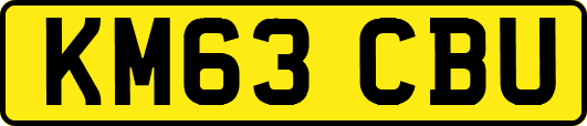 KM63CBU
