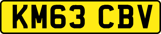KM63CBV