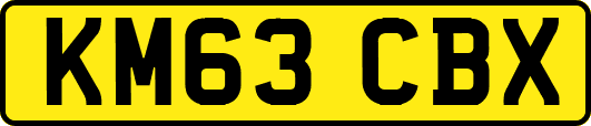 KM63CBX