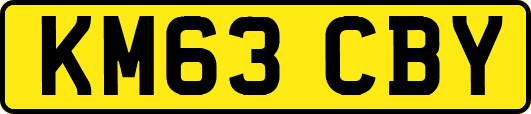 KM63CBY