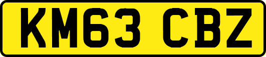 KM63CBZ