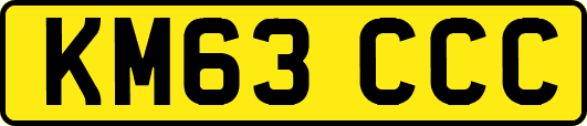 KM63CCC