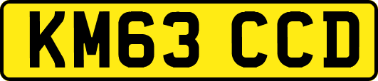 KM63CCD