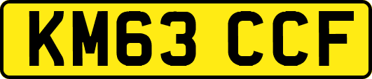 KM63CCF